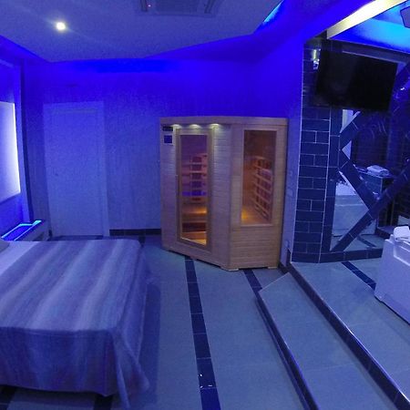 Capri Spa Hotel Касория Экстерьер фото