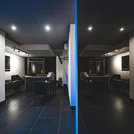 Capri Spa Hotel Касория Экстерьер фото