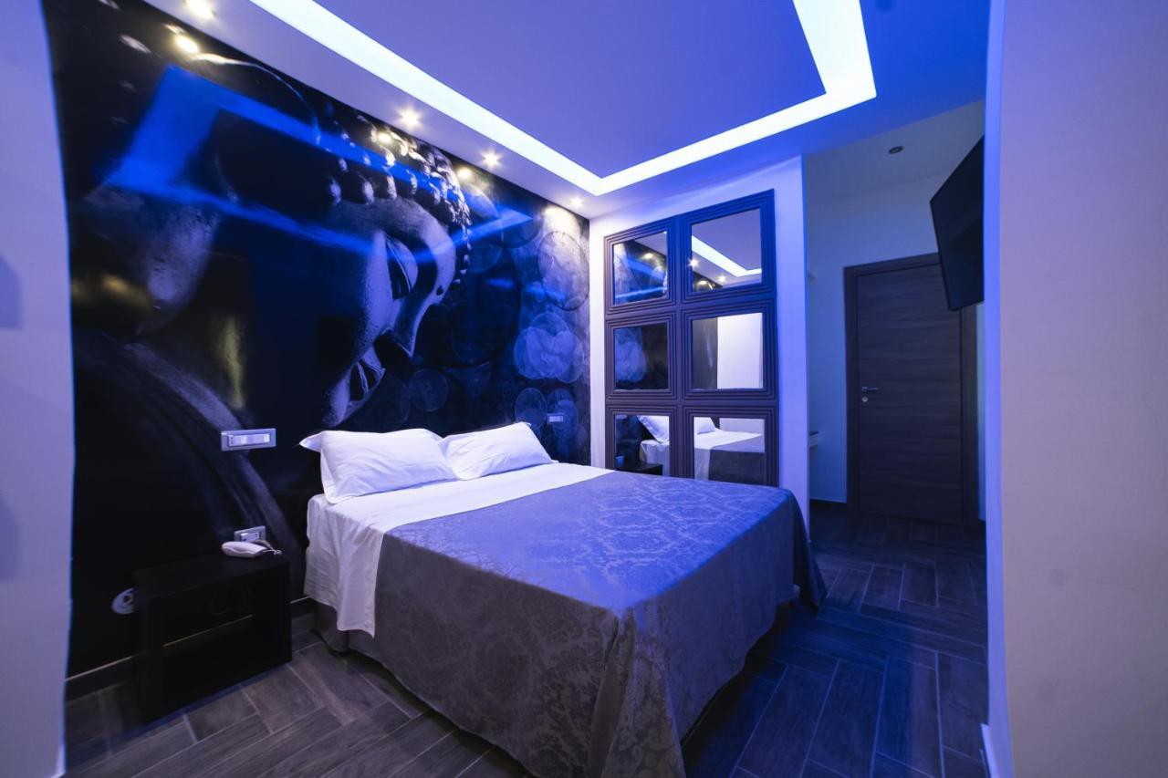 Capri Spa Hotel Касория Экстерьер фото