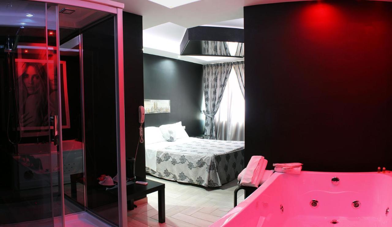 Capri Spa Hotel Касория Экстерьер фото