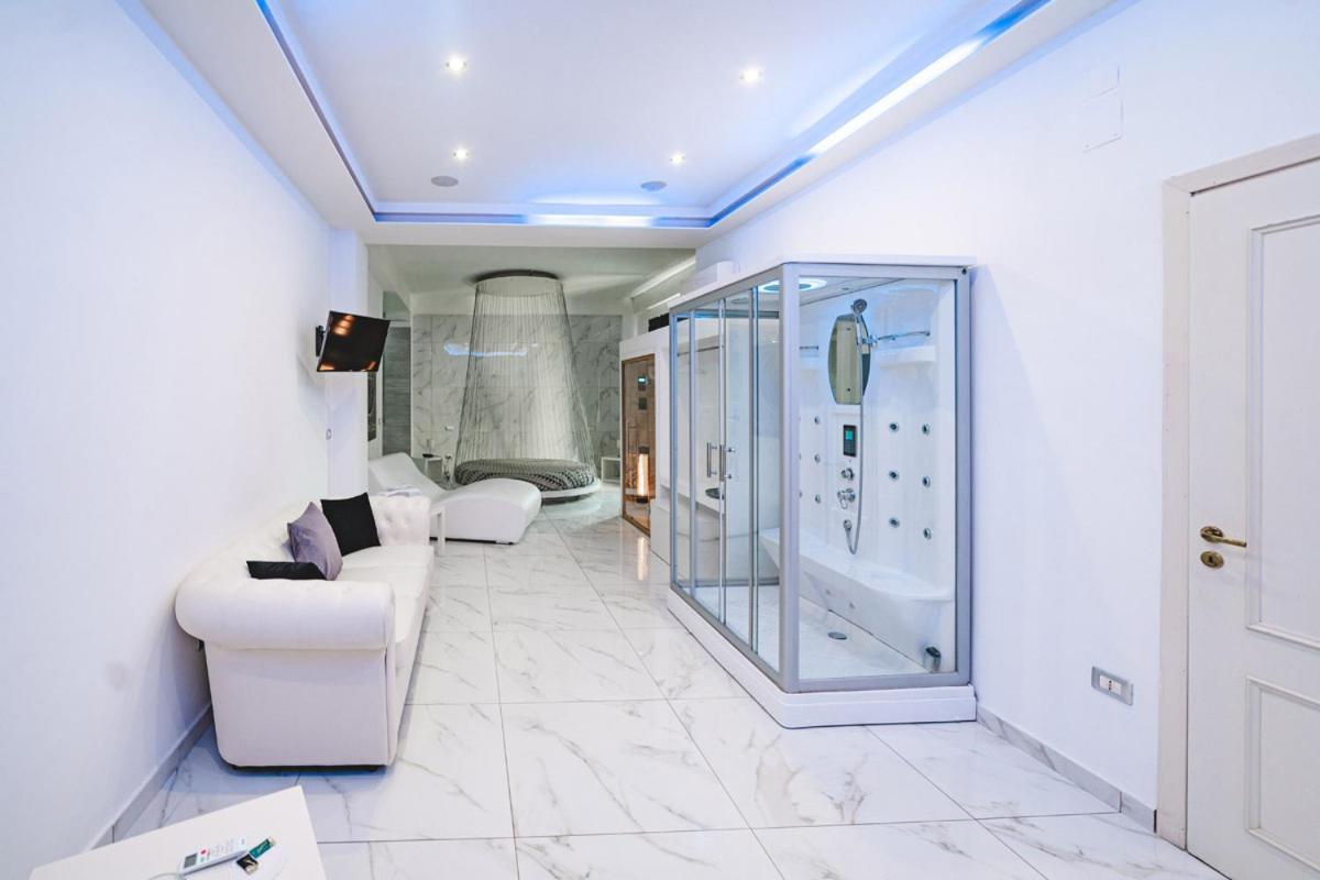 Capri Spa Hotel Касория Экстерьер фото