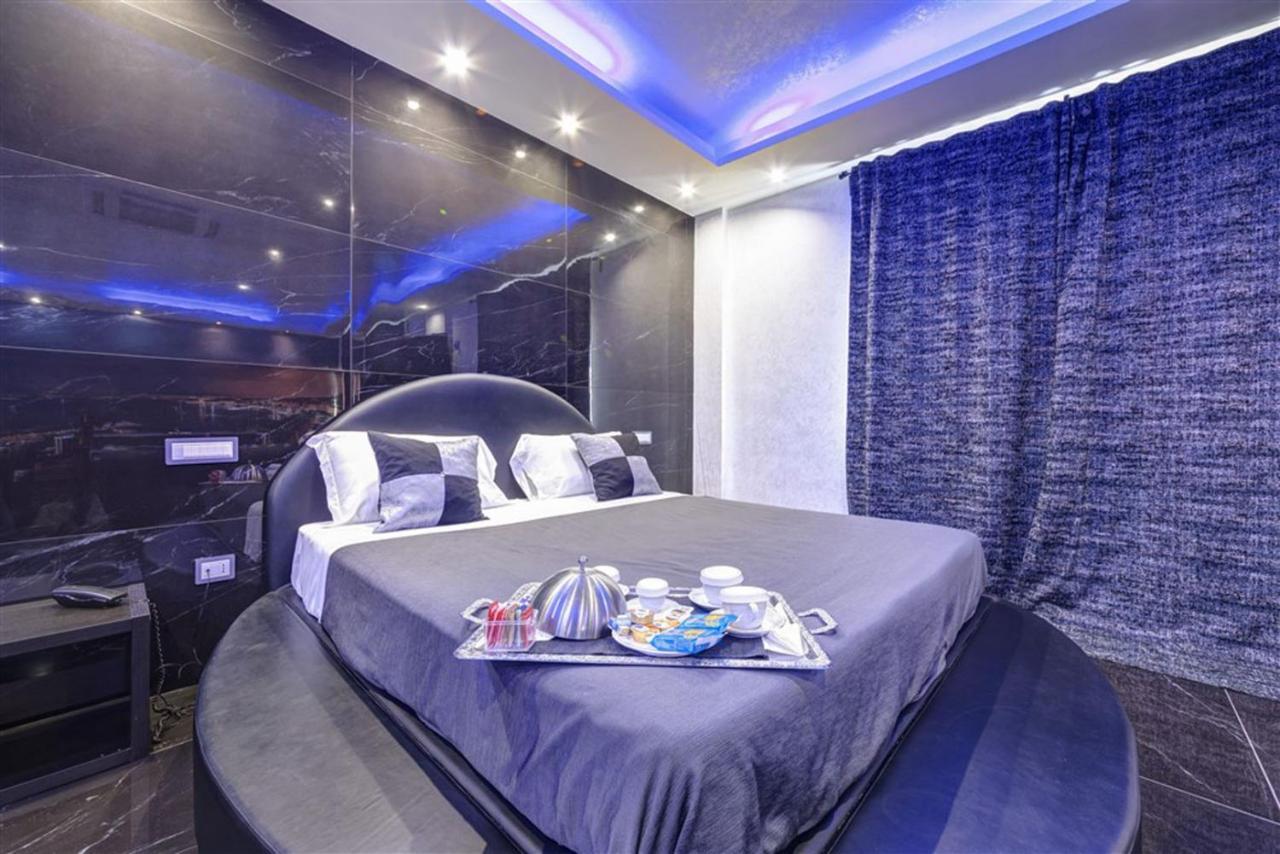 Capri Spa Hotel Касория Экстерьер фото