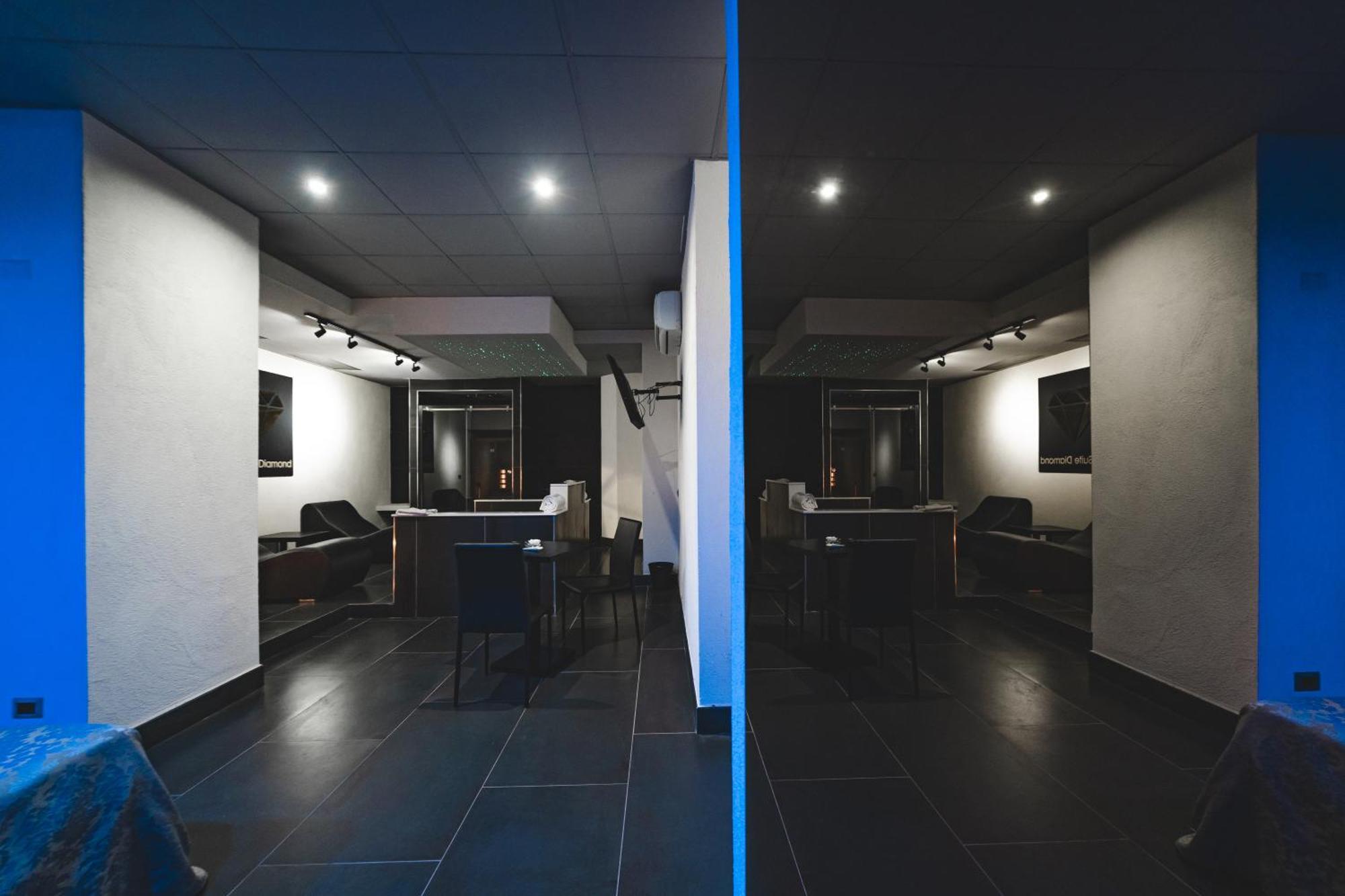 Capri Spa Hotel Касория Экстерьер фото